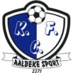Aalbeke Sport K.F.C. A