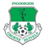 Ingooigem Groene Duivels