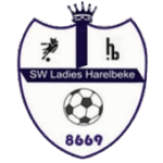 Racing Harelbeke Dames Vzw